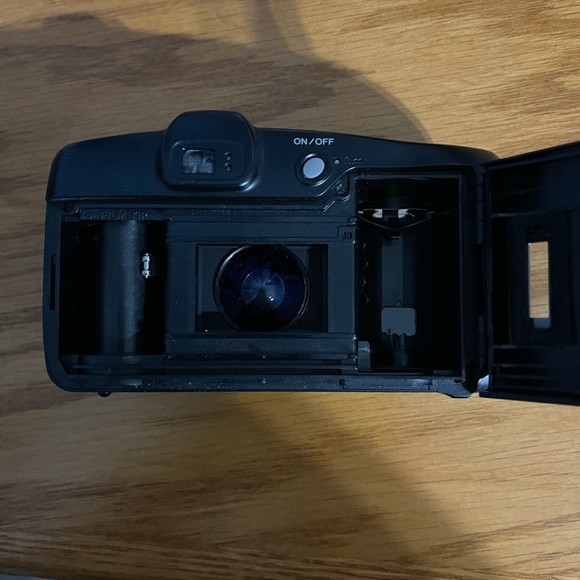 Film Camera - Picture 3 of 3